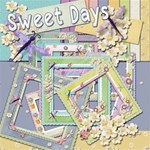 SWEET DAYS