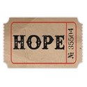 hope ticket
