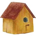 birdhouse