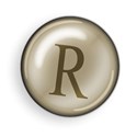 1 R