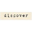 discover