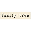 family tree