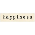 happiness