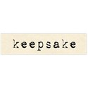 keepsake