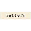 letters