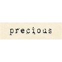 precious