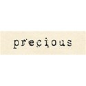 precious