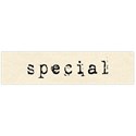 special