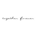 together forever