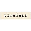 timeless