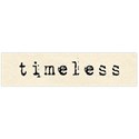 timeless