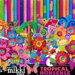 Tropical Nonsense Tropical Nonsense