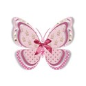 bow butterfly