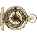 old pocket watch