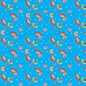 space race 6 background