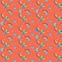 space race 8 background