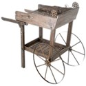 garden cart