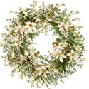 flower wreath