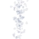 leaf scatter overlay
