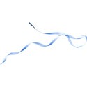 satin ribbon periwinkle