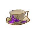 Tea cup 4