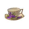 Tea cup 10