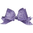 vintage bow