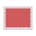 frame rect pink