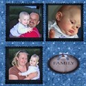 Scrapbook Page 10