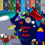 Space for Boys