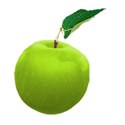 apple green 01