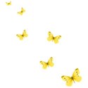 butterflies