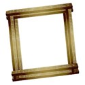frame wooden