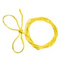 raffia yellow