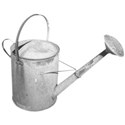 watering can white