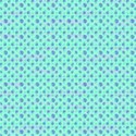 aqua circles