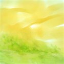 paper yellow green white