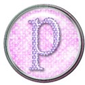 p button