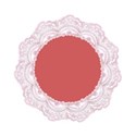 round frame