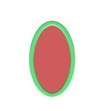 Oval 3
