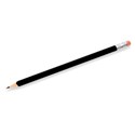 pencil black