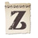 Z