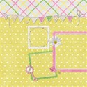 Scrapbook Page 1