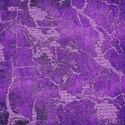 paper cracked purple