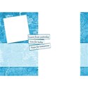 Grad ann 11 7x5 lt blue