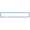 title tag blue white