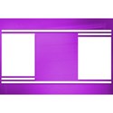Grad ann 01 6x4 purple