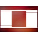 Grad ann 01 6x4 red