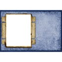 Grad ann 05 6x4 blue