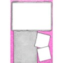Grad ann 12 4x6 pink